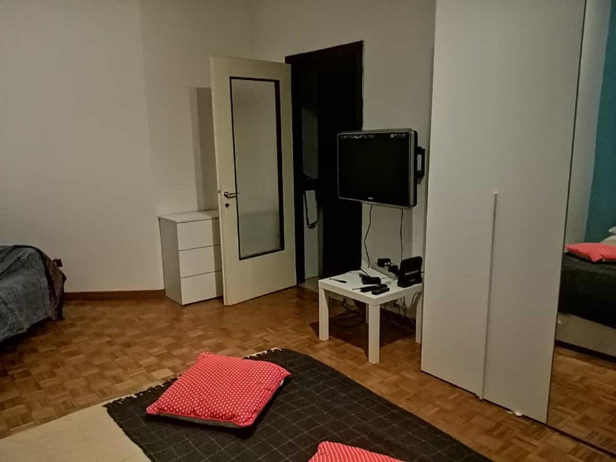 Galeazzi Private House Milano Apartment Exterior photo